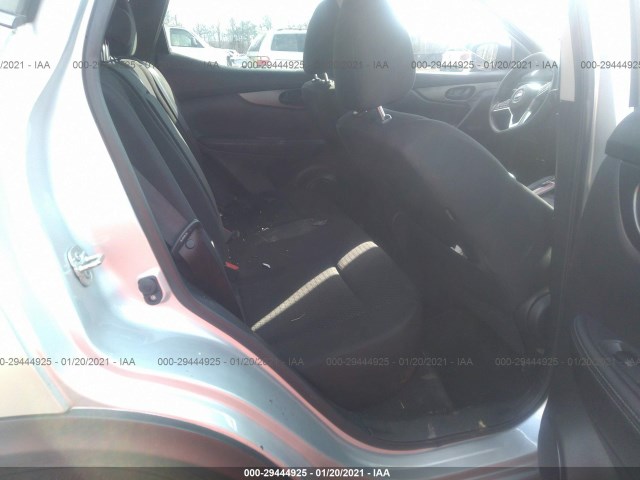 Photo 7 VIN: JN1BJ1CP5JW187872 - NISSAN ROGUE SPORT 