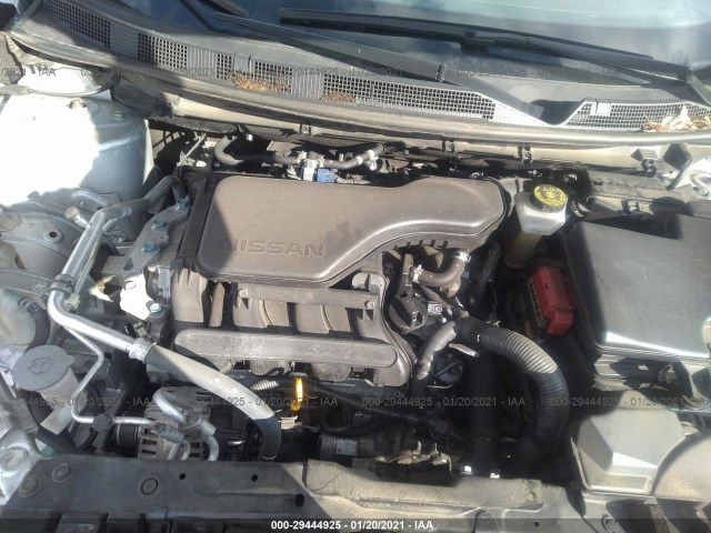 Photo 9 VIN: JN1BJ1CP5JW187872 - NISSAN ROGUE SPORT 