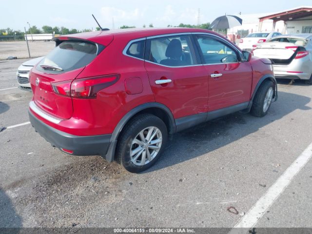 Photo 3 VIN: JN1BJ1CP5JW188455 - NISSAN ROGUE SPORT 