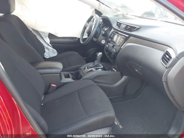 Photo 4 VIN: JN1BJ1CP5JW188455 - NISSAN ROGUE SPORT 