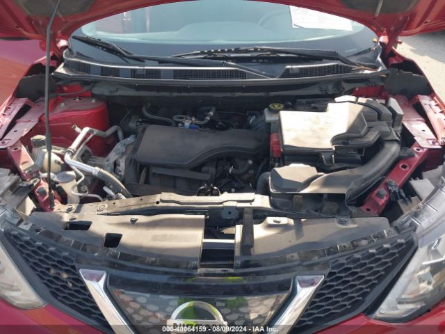 Photo 9 VIN: JN1BJ1CP5JW188455 - NISSAN ROGUE SPORT 