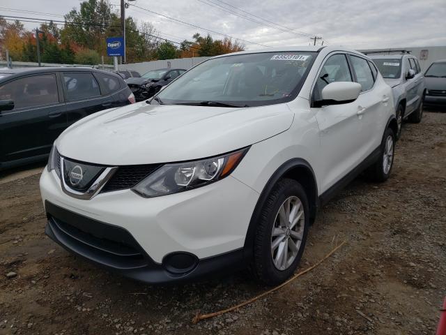 Photo 1 VIN: JN1BJ1CP5JW192182 - NISSAN ROGUE SPOR 