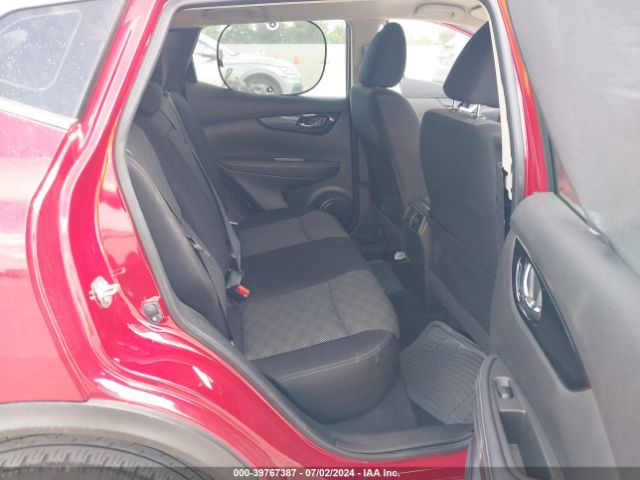 Photo 7 VIN: JN1BJ1CP5JW195499 - NISSAN ROGUE SPORT 