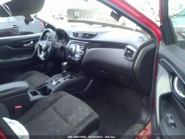 Photo 4 VIN: JN1BJ1CP5JW196099 - NISSAN ROGUE SPORT 