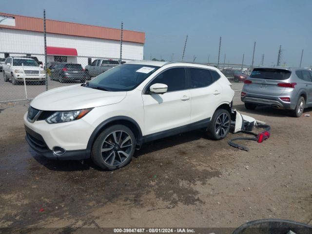 Photo 1 VIN: JN1BJ1CP5JW501102 - NISSAN ROGUE SPORT 