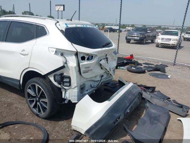 Photo 5 VIN: JN1BJ1CP5JW501102 - NISSAN ROGUE SPORT 