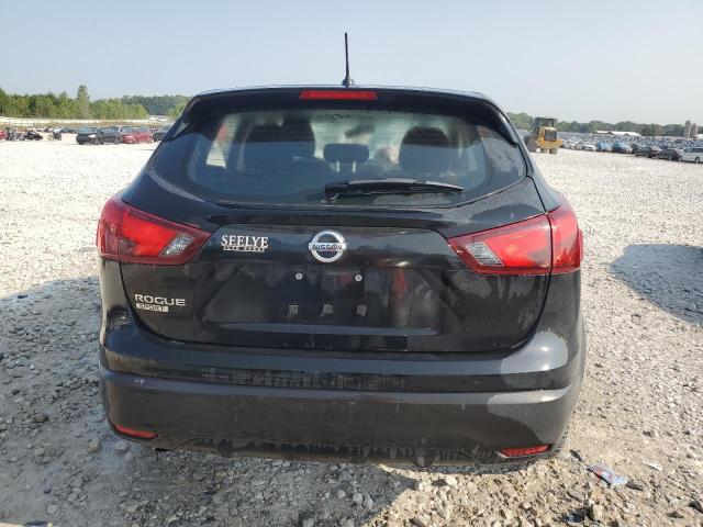 Photo 5 VIN: JN1BJ1CP5KW210259 - NISSAN ROGUE SPT 