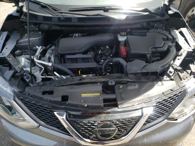 Photo 6 VIN: JN1BJ1CP5KW211153 - NISSAN ROGUE SPOR 