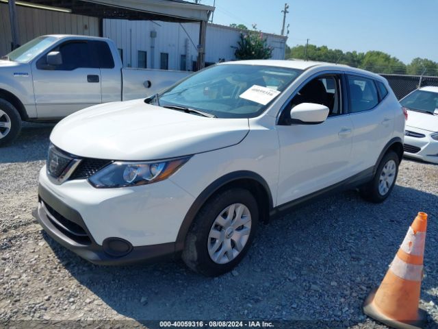 Photo 1 VIN: JN1BJ1CP5KW213615 - NISSAN ROGUE SPORT 