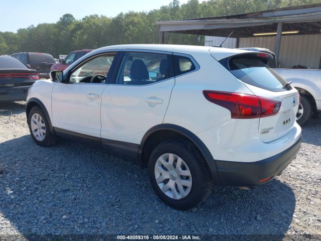 Photo 2 VIN: JN1BJ1CP5KW213615 - NISSAN ROGUE SPORT 