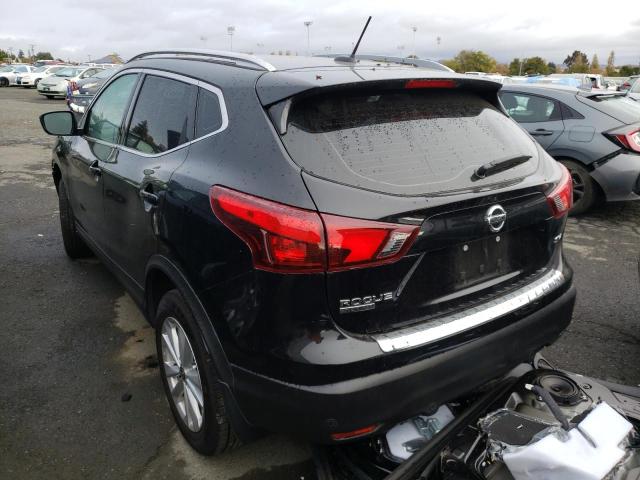 Photo 2 VIN: JN1BJ1CP5KW214442 - NISSAN ROGUE SPOR 