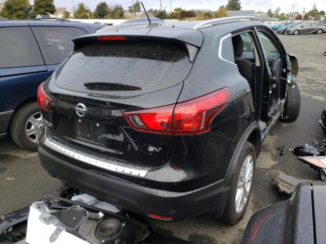 Photo 3 VIN: JN1BJ1CP5KW214442 - NISSAN ROGUE SPOR 