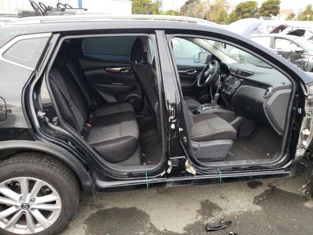 Photo 8 VIN: JN1BJ1CP5KW214442 - NISSAN ROGUE SPOR 