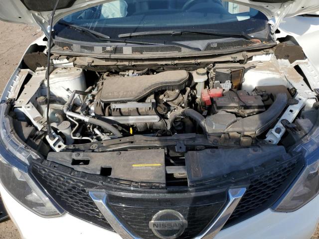 Photo 10 VIN: JN1BJ1CP5KW216689 - NISSAN ROGUE SPOR 