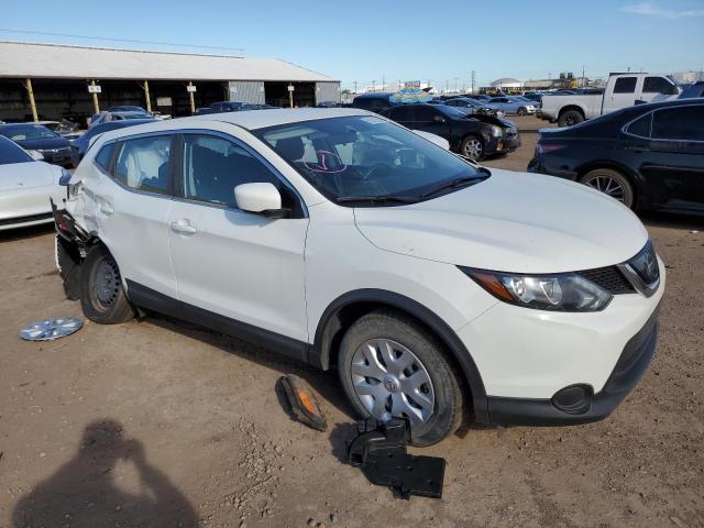 Photo 3 VIN: JN1BJ1CP5KW216689 - NISSAN ROGUE SPOR 