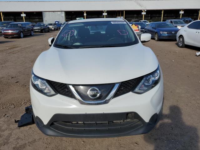 Photo 4 VIN: JN1BJ1CP5KW216689 - NISSAN ROGUE SPOR 