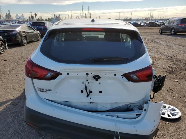 Photo 5 VIN: JN1BJ1CP5KW216689 - NISSAN ROGUE SPOR 