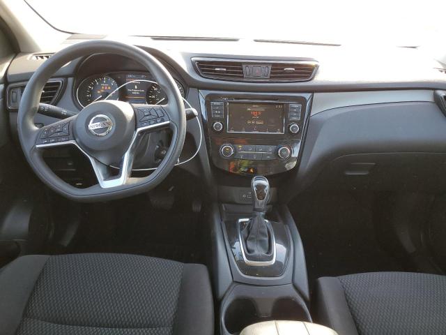 Photo 7 VIN: JN1BJ1CP5KW216689 - NISSAN ROGUE SPOR 