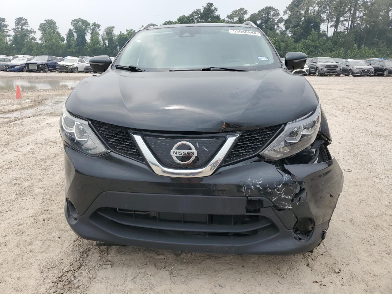 Photo 4 VIN: JN1BJ1CP5KW217714 - NISSAN ROGUE 