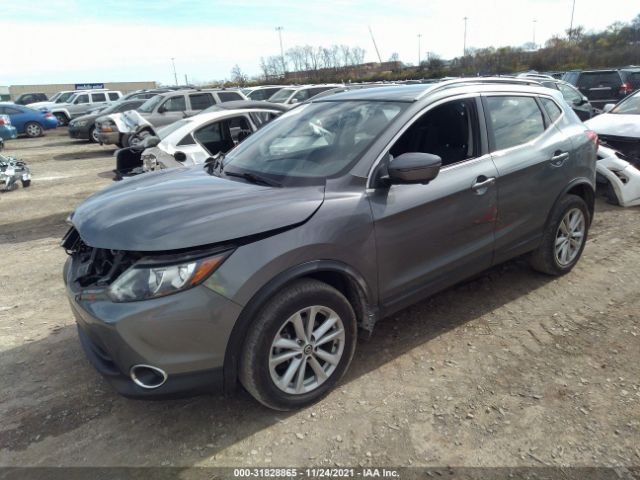 Photo 1 VIN: JN1BJ1CP5KW222007 - NISSAN ROGUE SPORT 