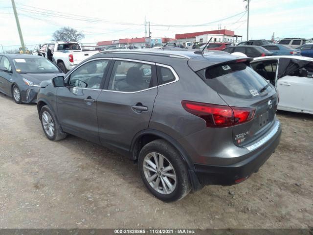 Photo 2 VIN: JN1BJ1CP5KW222007 - NISSAN ROGUE SPORT 