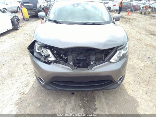 Photo 5 VIN: JN1BJ1CP5KW222007 - NISSAN ROGUE SPORT 