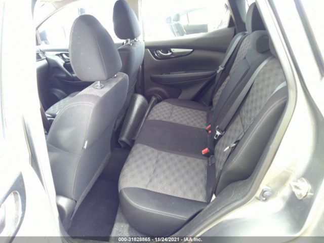 Photo 7 VIN: JN1BJ1CP5KW222007 - NISSAN ROGUE SPORT 