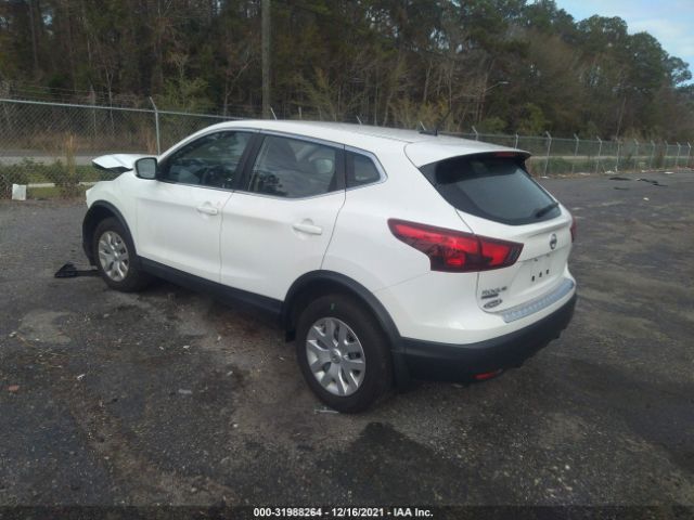 Photo 2 VIN: JN1BJ1CP5KW223447 - NISSAN ROGUE SPORT 