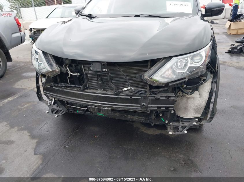 Photo 12 VIN: JN1BJ1CP5KW224386 - NISSAN ROGUE 