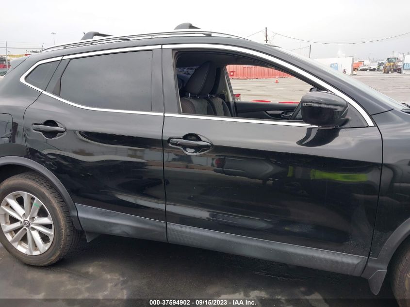 Photo 13 VIN: JN1BJ1CP5KW224386 - NISSAN ROGUE 