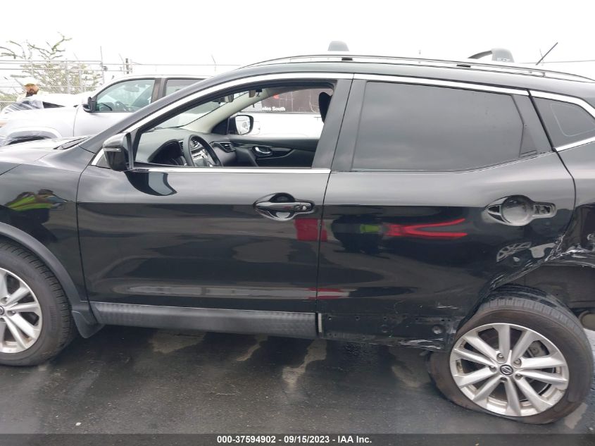 Photo 14 VIN: JN1BJ1CP5KW224386 - NISSAN ROGUE 