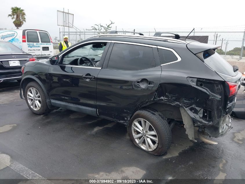 Photo 2 VIN: JN1BJ1CP5KW224386 - NISSAN ROGUE 