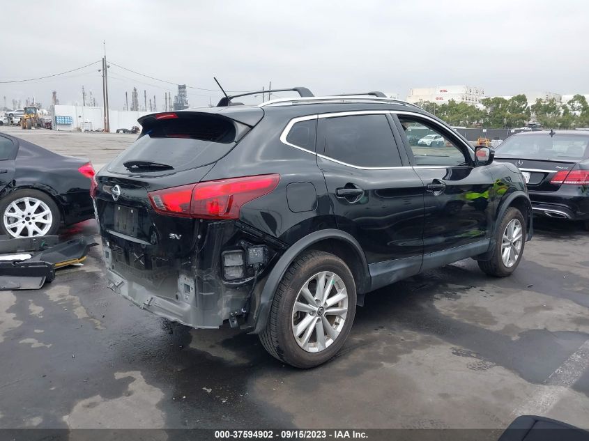 Photo 3 VIN: JN1BJ1CP5KW224386 - NISSAN ROGUE 