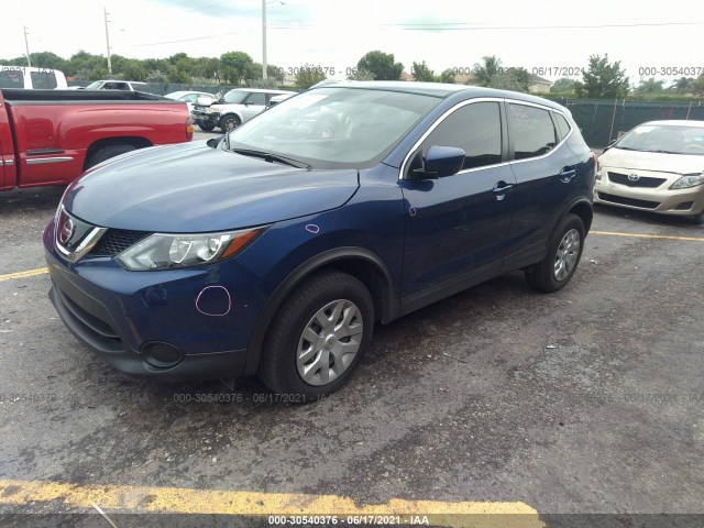 Photo 1 VIN: JN1BJ1CP5KW225344 - NISSAN ROGUE SPORT 