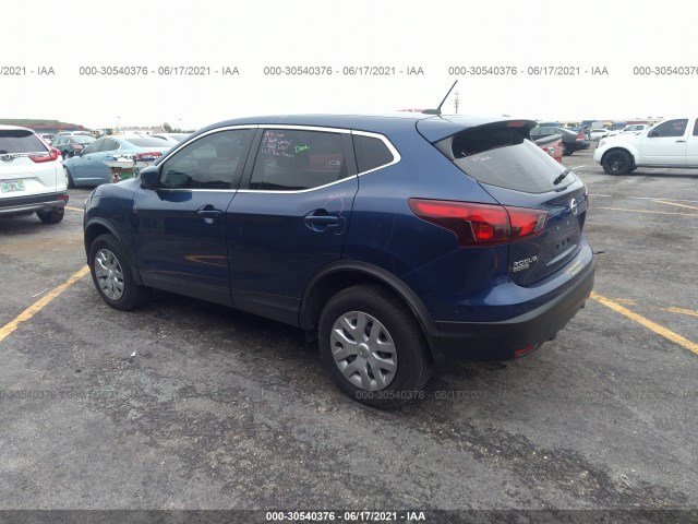 Photo 2 VIN: JN1BJ1CP5KW225344 - NISSAN ROGUE SPORT 