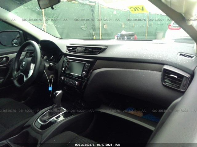 Photo 4 VIN: JN1BJ1CP5KW225344 - NISSAN ROGUE SPORT 