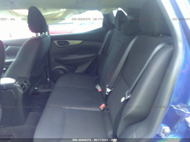 Photo 7 VIN: JN1BJ1CP5KW225344 - NISSAN ROGUE SPORT 