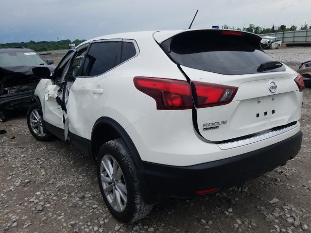 Photo 2 VIN: JN1BJ1CP5KW226395 - NISSAN ROGUE SPOR 