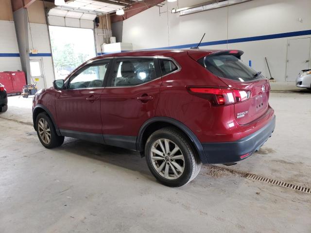 Photo 1 VIN: JN1BJ1CP5KW227885 - NISSAN ROGUE SPOR 