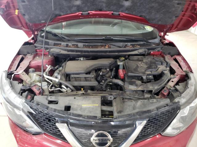 Photo 11 VIN: JN1BJ1CP5KW227885 - NISSAN ROGUE SPOR 