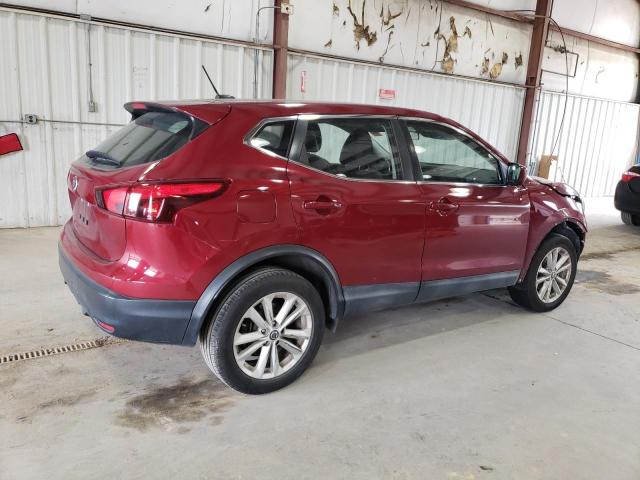 Photo 2 VIN: JN1BJ1CP5KW227885 - NISSAN ROGUE SPOR 