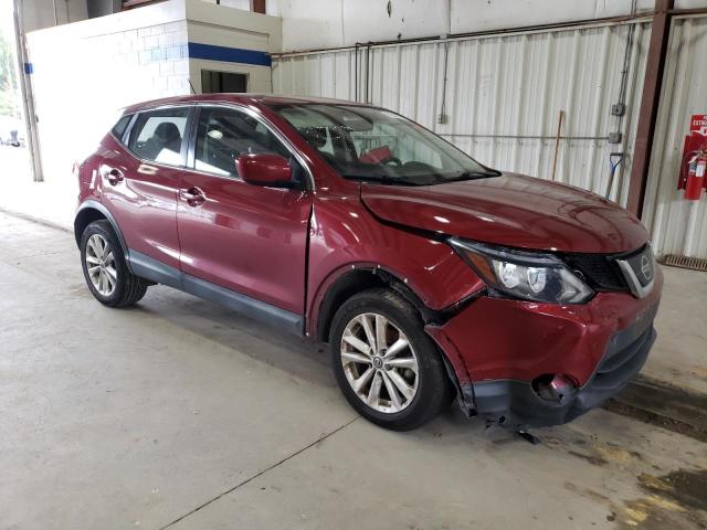 Photo 3 VIN: JN1BJ1CP5KW227885 - NISSAN ROGUE SPOR 