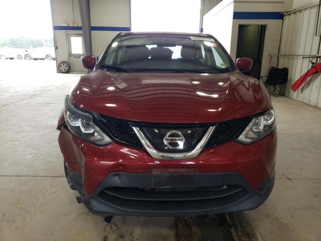 Photo 4 VIN: JN1BJ1CP5KW227885 - NISSAN ROGUE SPOR 