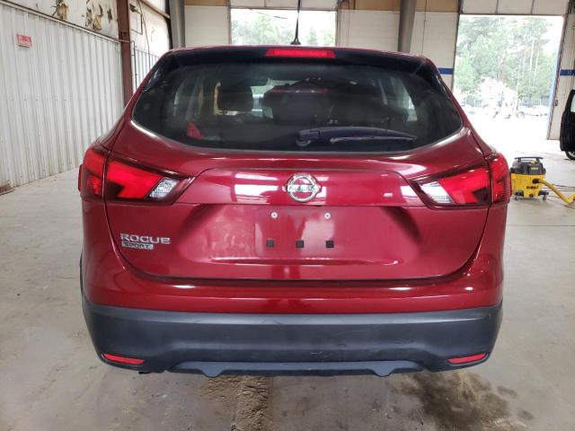 Photo 5 VIN: JN1BJ1CP5KW227885 - NISSAN ROGUE SPOR 