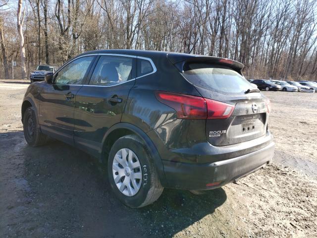 Photo 2 VIN: JN1BJ1CP5KW227921 - NISSAN ROGUE SPOR 