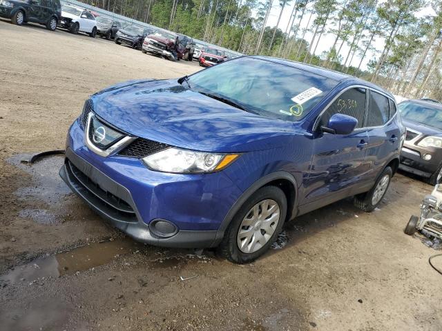 Photo 0 VIN: JN1BJ1CP5KW228387 - NISSAN ROGUE SPT 