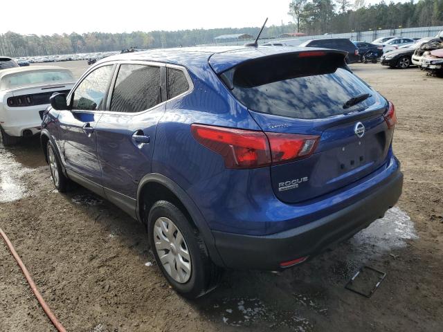 Photo 1 VIN: JN1BJ1CP5KW228387 - NISSAN ROGUE SPT 