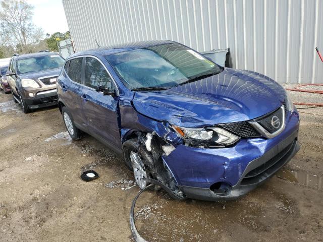 Photo 3 VIN: JN1BJ1CP5KW228387 - NISSAN ROGUE SPT 