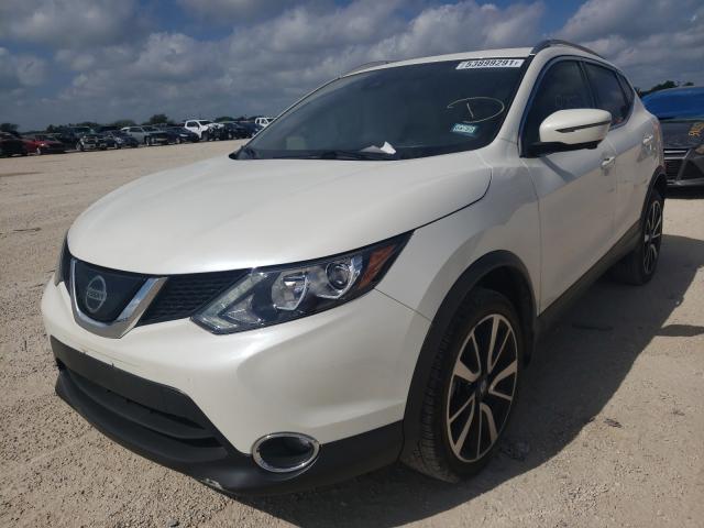 Photo 1 VIN: JN1BJ1CP5KW231810 - NISSAN ROGUE SPOR 