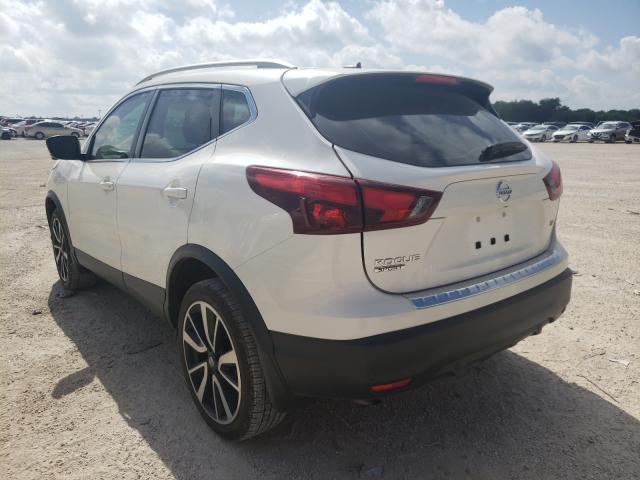 Photo 2 VIN: JN1BJ1CP5KW231810 - NISSAN ROGUE SPOR 